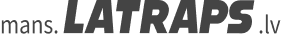 mans.latraps.lv logo